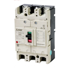 MCCB MITSUBISHI NF250-CV 2P